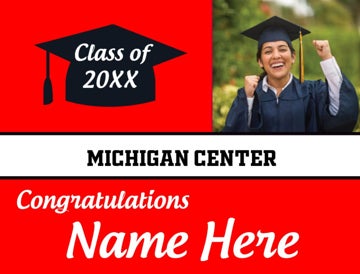 Picture of Michigan Center - Design E