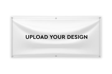Picture of Upload Your Own Banner - All Sizes and Materials