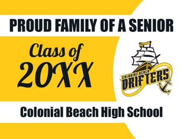 Picture of Colonial Beach High School - Design A