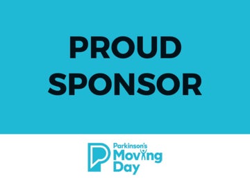 Picture of 18" x 24" Yard Sign - Proud Sponsor