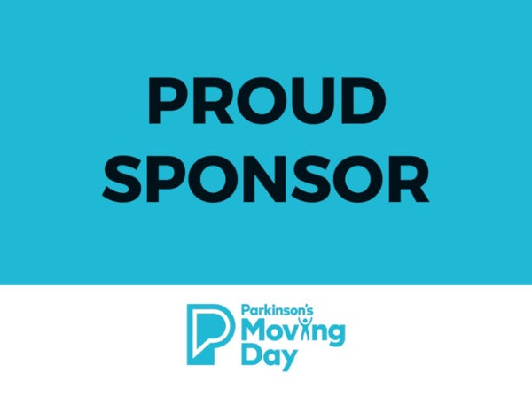 Picture of 18" x 24" Yard Sign - Proud Sponsor