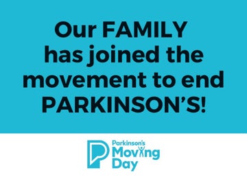 Picture of 18" x 24" Yard Sign - Family