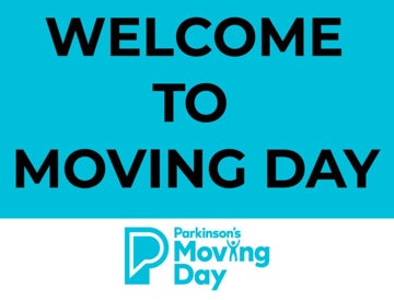 Picture of 18" x 24" Yard Sign - Welcome to MD