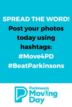 Picture of 36" x 24" Yard Sign - Hashtags