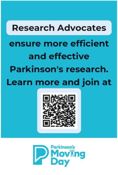 Picture of 36" x 24" - Research Advocates Sign