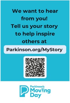 Picture of 36" x 24" Yard Sign - My PD Story