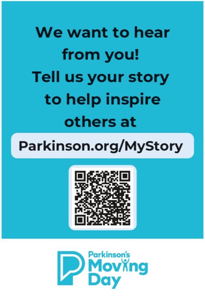 Picture of 36" x 24" Yard Sign - My PD Story