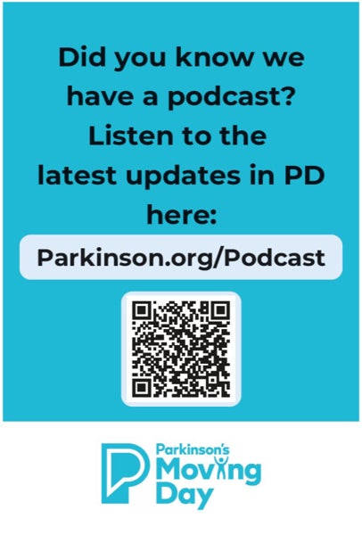 Picture of 36" x 24" Yard Sign - Podcast