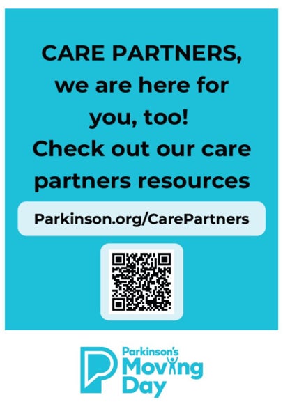 Picture of 36" x 24" Yard Sign - Care Partners