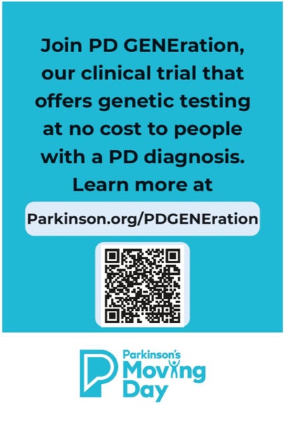 Picture of 36" x 24" Yard Sign - PD Gene