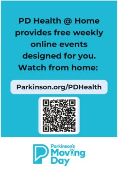 Picture of 36" x 24" Yard Sign -PD Health At Home