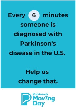 Picture of 36" x 24" Yard Sign - Every 6 minutes