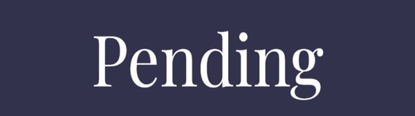 Picture of Pending