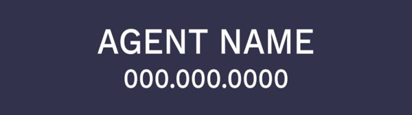 Picture of Agent Sold