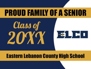 Picture of Eastern Lebanon County High School - Design A
