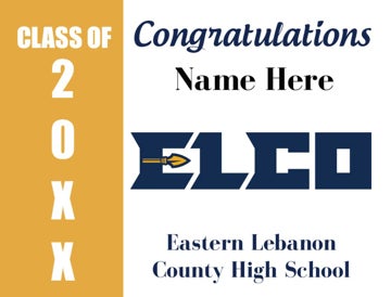 Picture of Eastern Lebanon County High School - Design B