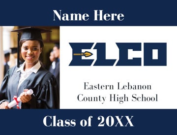 Picture of Eastern Lebanon County High School - Design D