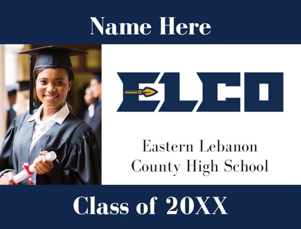 Picture of Eastern Lebanon County High School - Design D