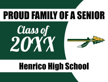Picture of Henrico High School - Design A