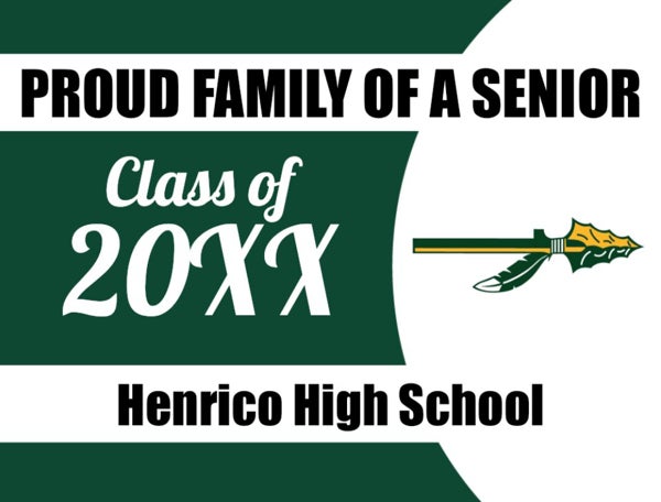 Picture of Henrico High School - Design A