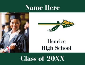 Picture of Henrico High School - Design D