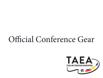 Picture of Official Conference Gear