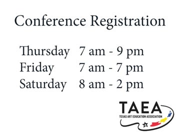 Picture of Conference Registration