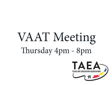 Picture of VAAT Meeting