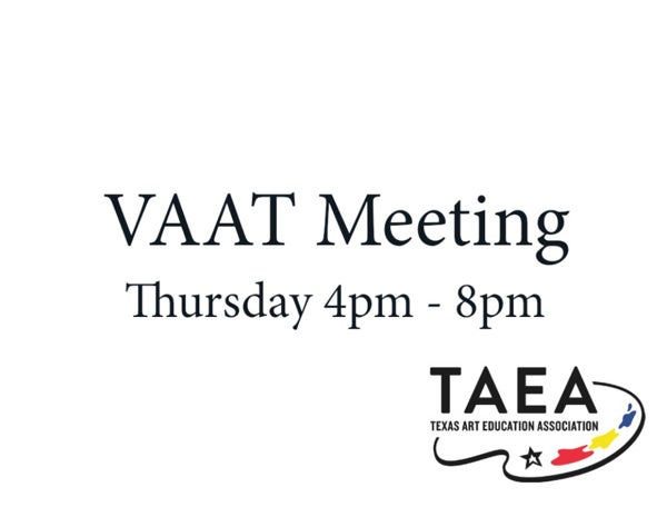 Picture of VAAT Meeting