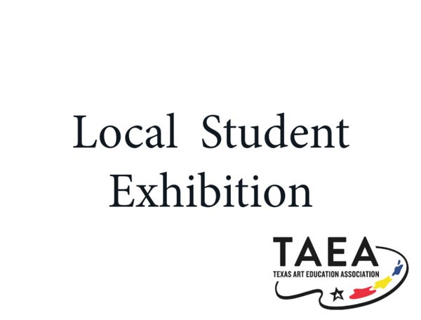 Picture of Local Student Exhibition