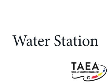 Picture of Water Station
