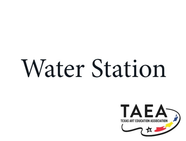 Picture of Water Station