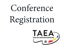 Picture of Conference Registration