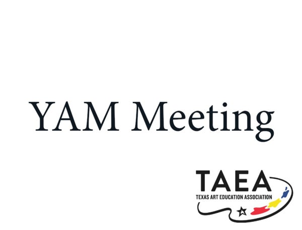 Picture of YAM Meeting