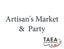 Picture of Artisan's Market & Party