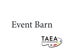 Picture of Event Barn