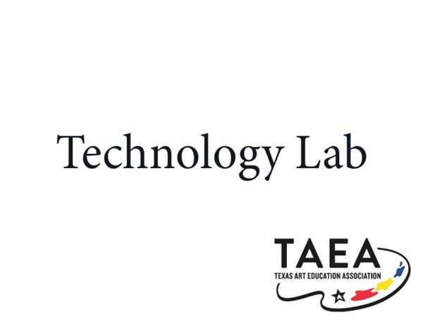 Picture of Technology Lab