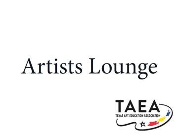 Picture of Artists Lounge