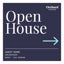 Picture of Open House Agent 24" x 24"
