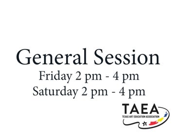 Picture of General Session