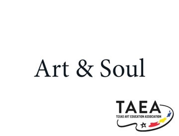 Picture of Art & Soul