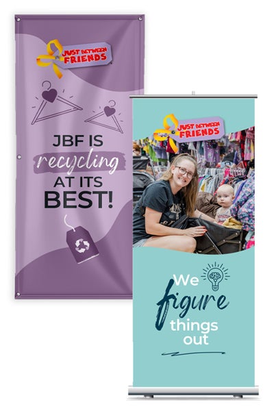 Picture for category BANNERS