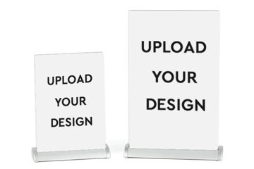 Picture of Tabletop Retractable Banners