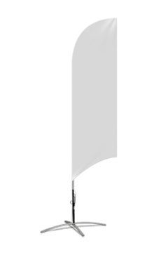 Picture of Feather Flag - 4 Sizes