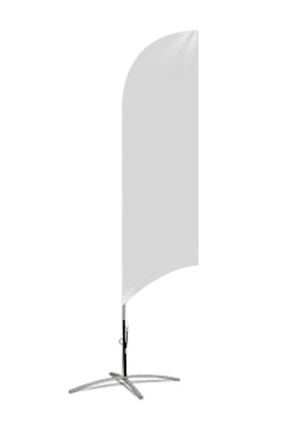 Picture of Feather Flag - 4 Sizes