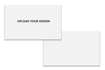 Picture of Business Card - 2" x 3.5"