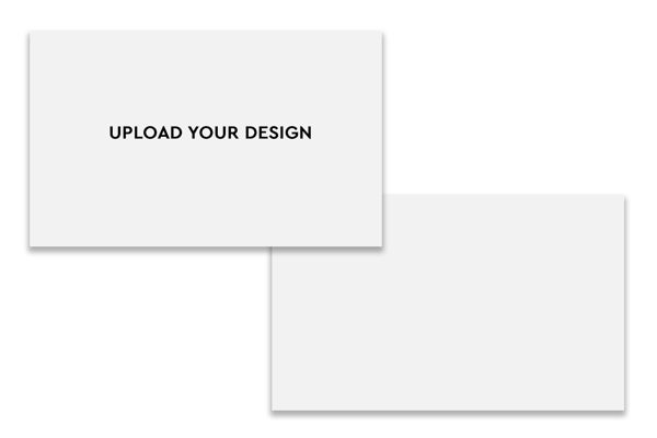 Picture of Business Card - 2" x 3.5"