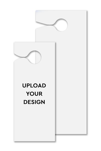 Picture of Door Hanger - 2 Sizes
