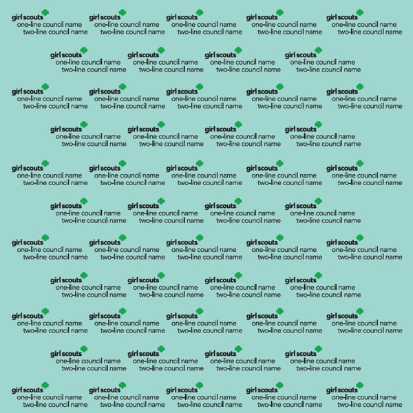 Picture of GS Oversized Banner - Multiple Options