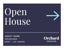 Picture of Open House Agent 18" x 24"